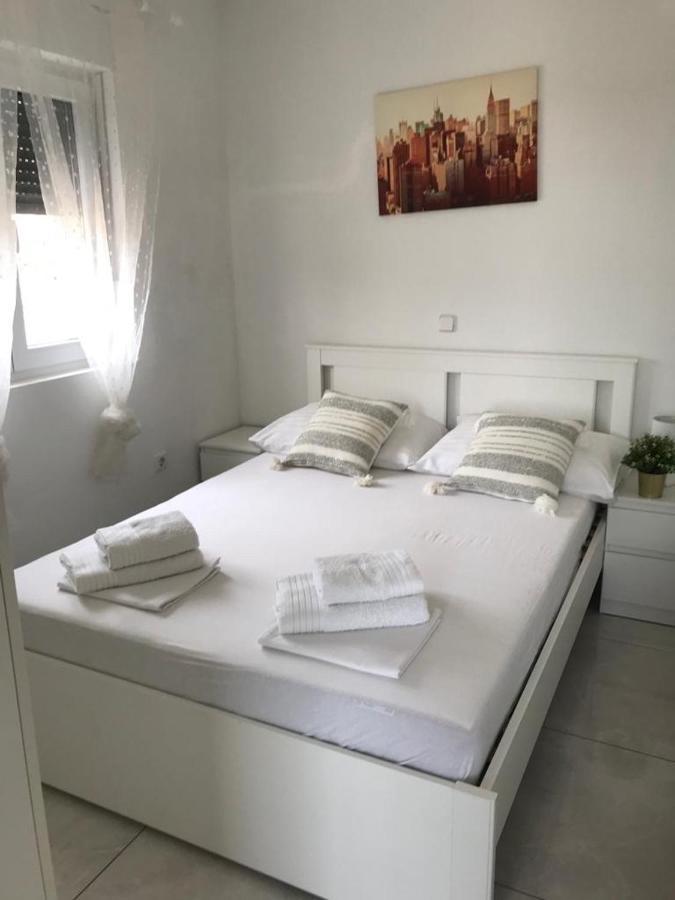 Zubovići Nelany 아파트 외부 사진