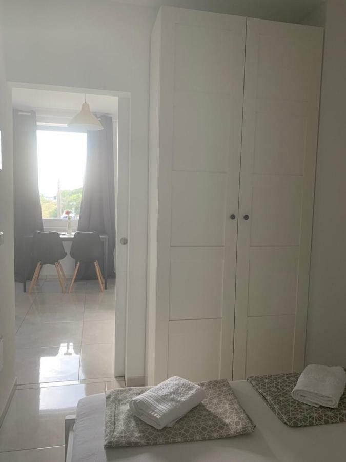 Zubovići Nelany 아파트 외부 사진