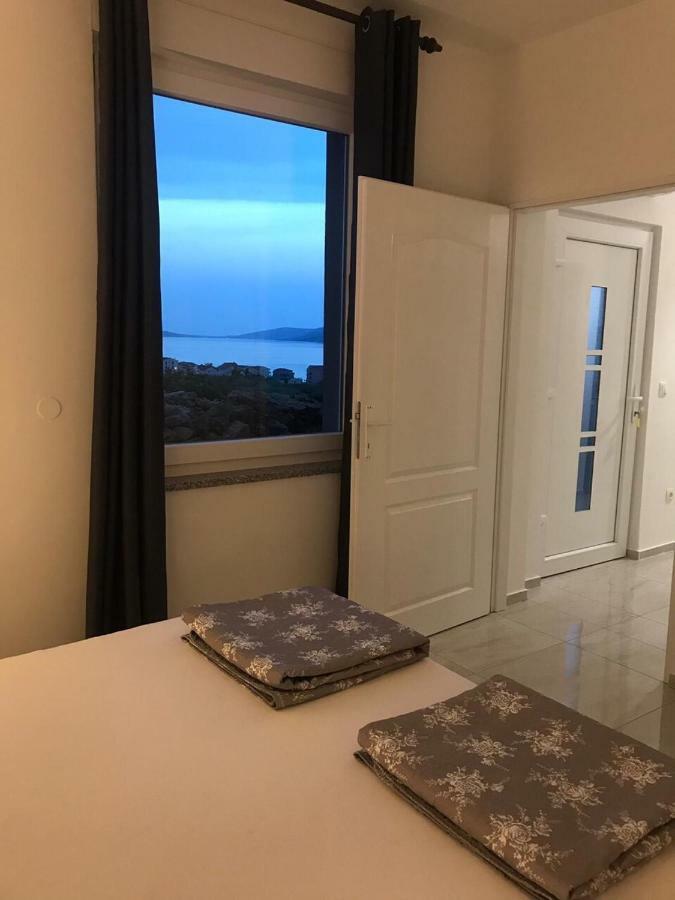 Zubovići Nelany 아파트 외부 사진